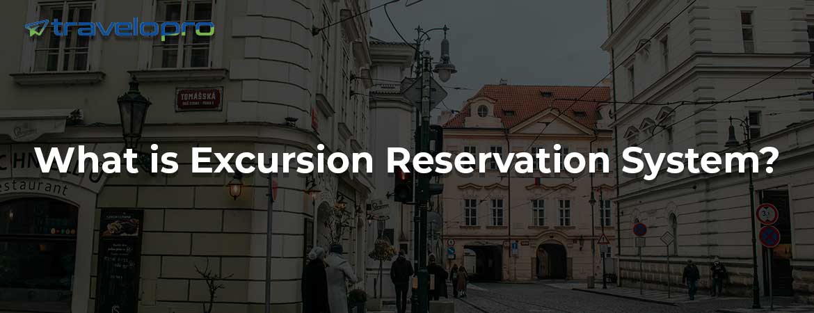 Excursion Reservation System